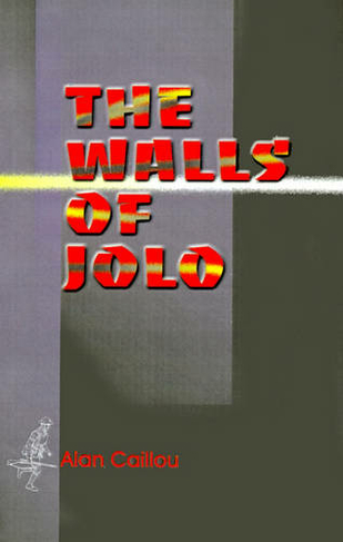The Walls of Jolo