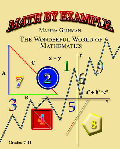 Math by Example: The Wonderful World of Mathematics