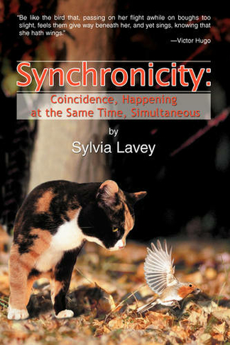 Synchronicity: Coincidence, Happening at the Same Time, Simultaneous