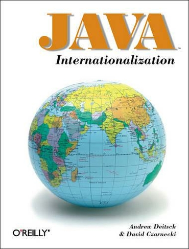 Java Internationalization