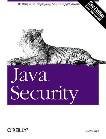 Java Security 2e: (2nd Revised edition)