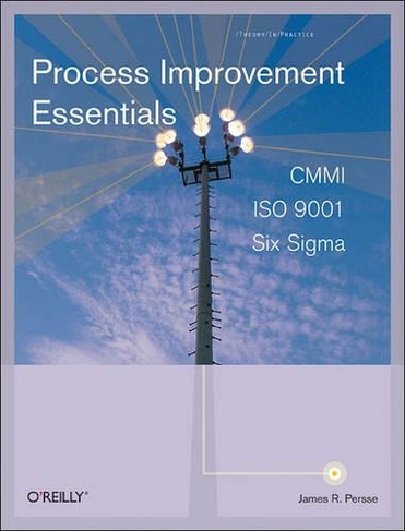 Process Improvement Essentials