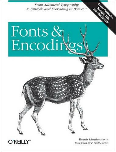 Fonts and Encodings