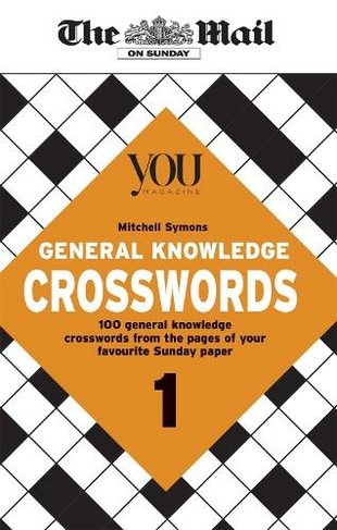 Mail on Sunday General Knowledge Crosswords 1