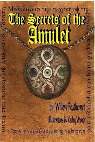 The Secrets of the Amulet 1