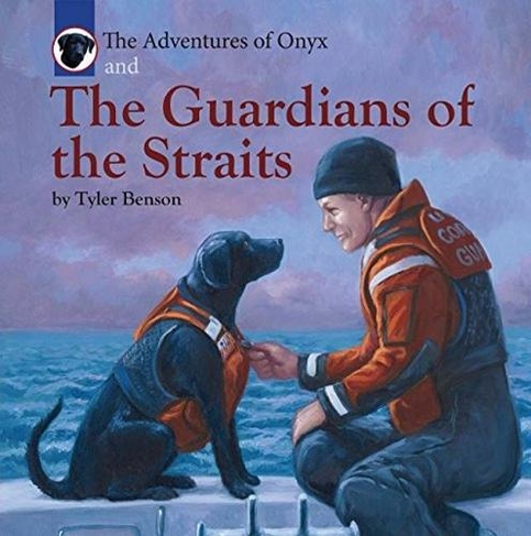 The Adventures of Onyx and The Guardians of the Straits