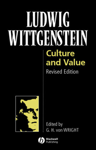 Culture and Value: (2nd, Revised Edition)