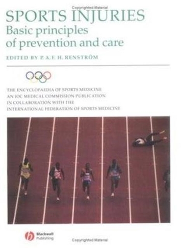 Sports Injuries Basic Principles of Prevention and Care