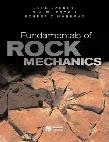 Fundamentals of Rock Mechanics: (4th edition)