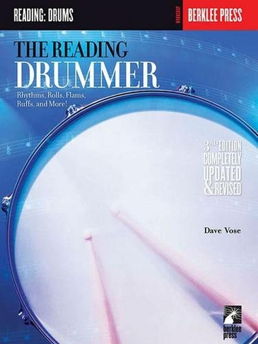 The Reading Drummer - Second Edition: (2nd edition)