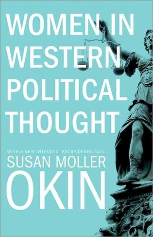 Women in Western Political Thought: (Revised edition)