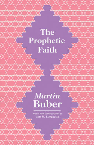 The Prophetic Faith