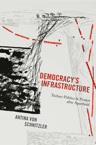 Democracy's Infrastructure: Techno-Politics and Protest after Apartheid (Princeton Studies in Culture and Technology)