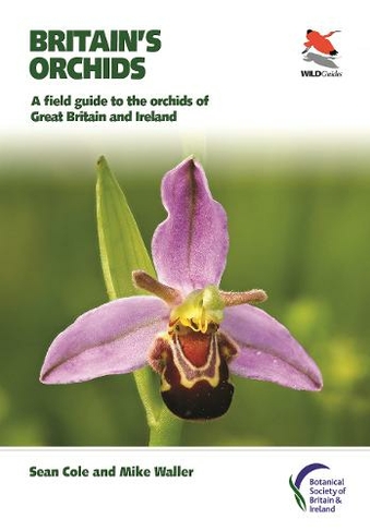 Britain's Orchids: A Field Guide to the Orchids of Great Britain and Ireland (WILDGuides)