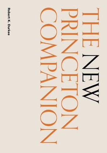 The New Princeton Companion