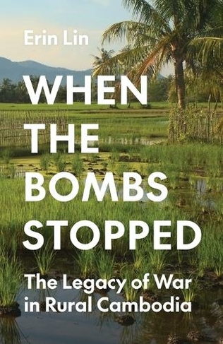 When the Bombs Stopped: The Legacy of War in Rural Cambodia (Princeton Studies in International History and Politics)