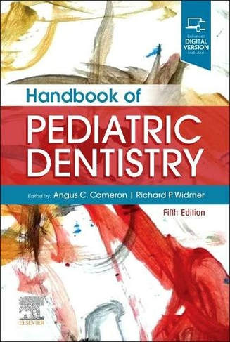 Handbook of Pediatric Dentistry: (5th edition)