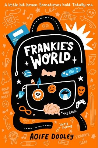 Frankie's World: (Frankie's World)
