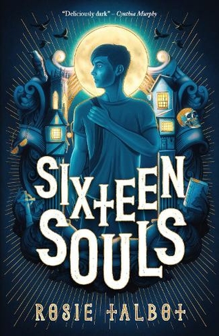 Sixteen Souls: (Sixteen Souls)