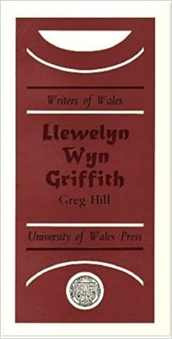 Llewelyn Wyn Griffith