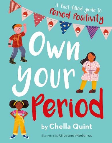 Own Your Period