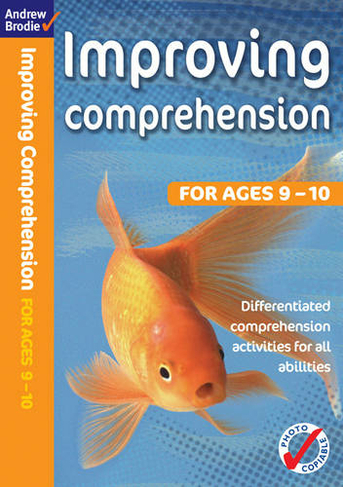 Improving Comprehension 9-10: (Improving Comprehension)