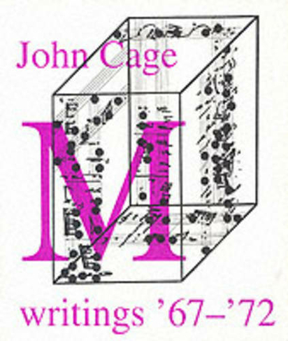 M: Writings, 1967-72 (New edition)