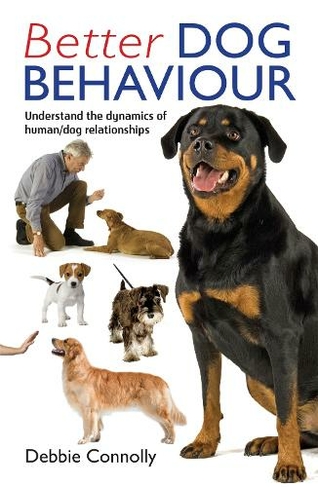 Better Dog Behaviour