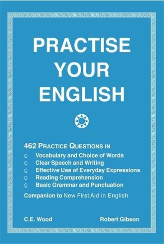Practise Your English