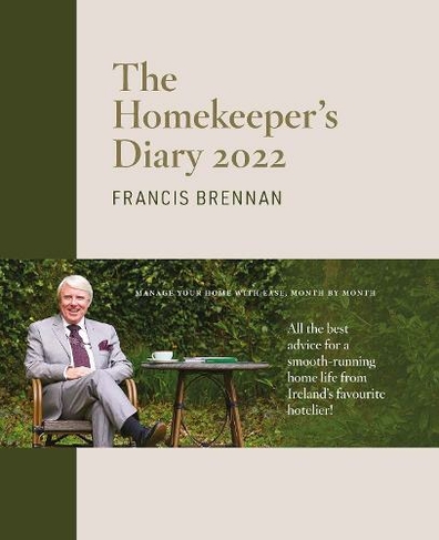 The Homekeeper's Diary 2022