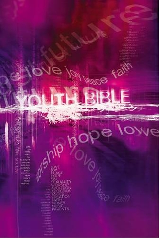 NCV Youth Bible: (International ed.)