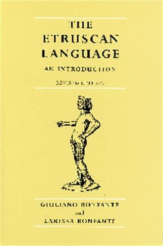 The Etruscan Language: An Introduction