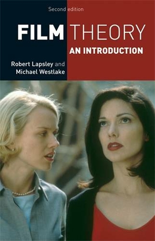Film Theory: An Introduction (2nd edition)