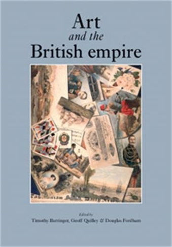 Art and the British Empire