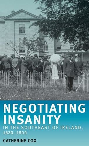 Negotiating Insanity in the Southeast of Ireland, 1820-1900