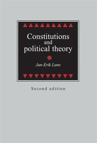Constitutions and Political Theory: (2nd edition)