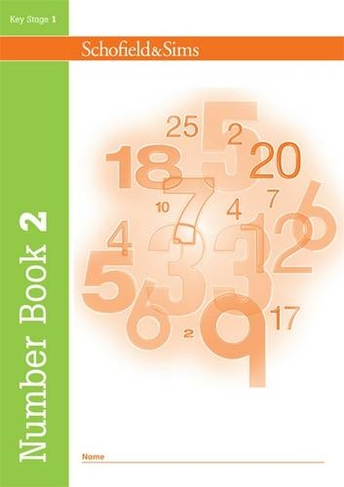 Number Book 2: (Number Book 2nd Revised edition)
