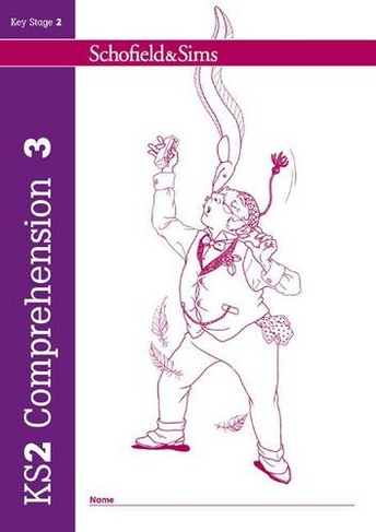 KS2 Comprehension Book 3