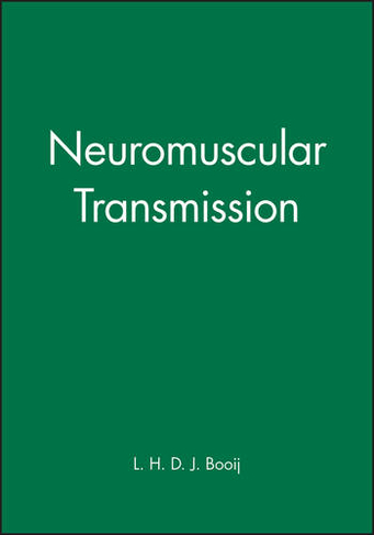 Neuromuscular Transmission: (Fundamentals of Anaesthesia and Acute Medicine)