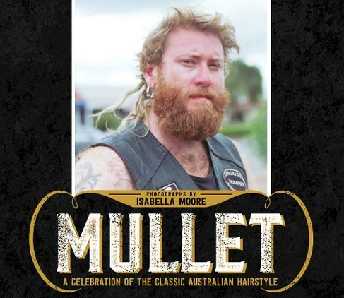 Mullet: A celebration of the classic Australian hairstyle
