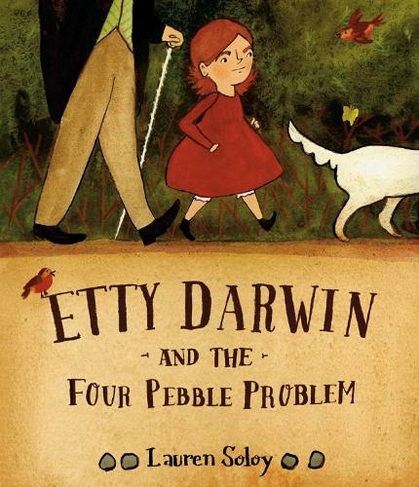 Etty Darwin And The Four Pebble Problem