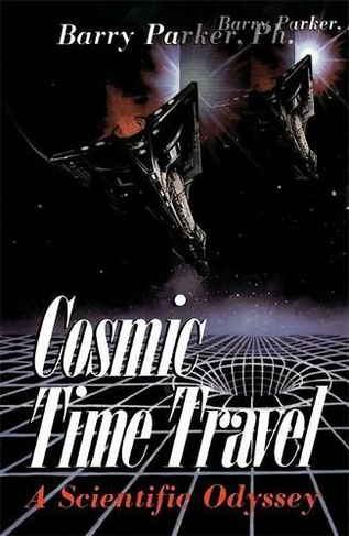 Cosmic Time Travel: A Scientific Odyssey