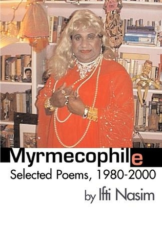 Myrmecophile: Selected Poems, 1980-2000