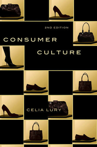 Consumer Culture: (2nd edition)