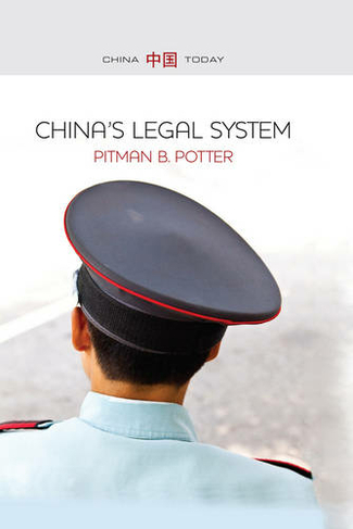 China's Legal System: (China Today)