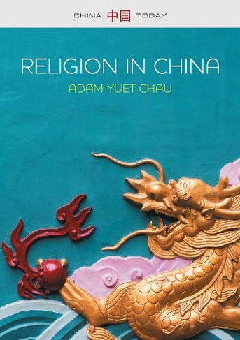 Religion in China: Ties that Bind (China Today)