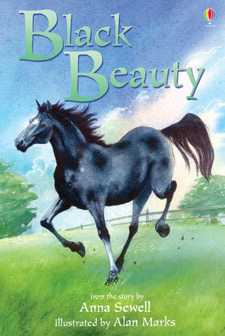 Black Beauty: (Young Reading Series 2)