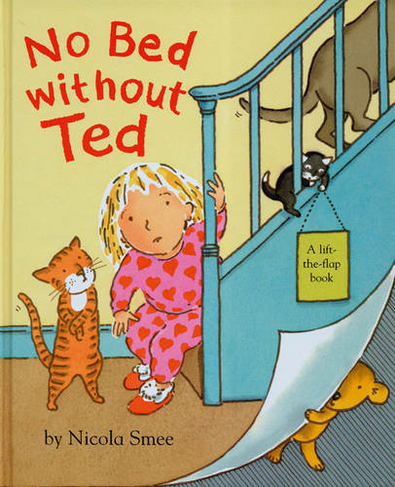 No Bed without Ted: (New edition)