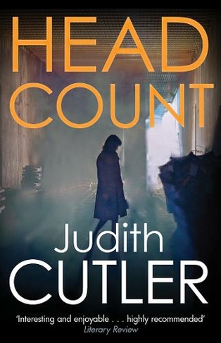 Head Count: (Jane Cowan)