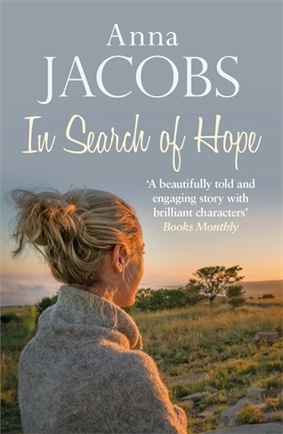 In Search of Hope: From the multi-million copy bestselling author (Hope Trilogy)